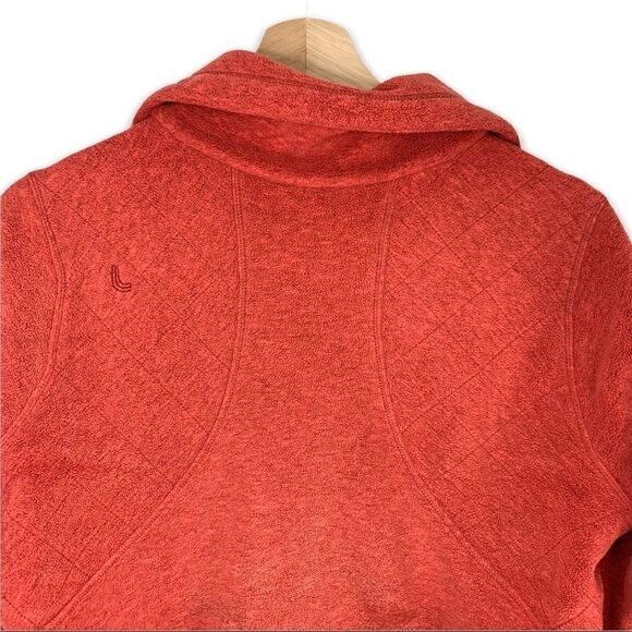 Lole Full Zip Fleece Sweater Jacket - Picture 7 of 10